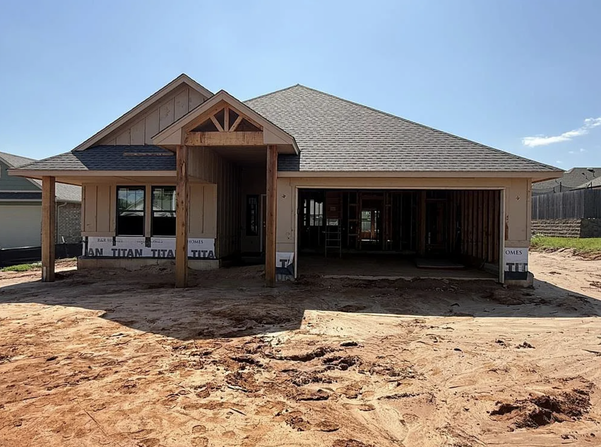 208 Camellia Circle, Noble, Oklahoma 73068, 3 Bedrooms Bedrooms, ,2 BathroomsBathrooms,House,For Sale,Camellia Circle,1543